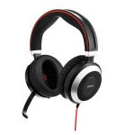 Jabra Evolve