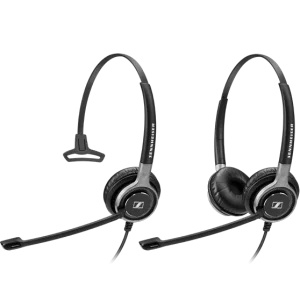 Sennheiser SC630/660