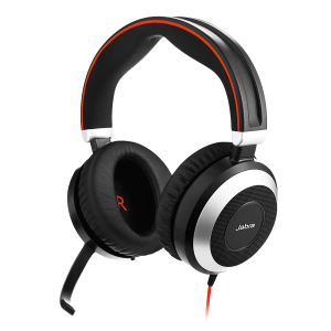 Jabra Evolve 80