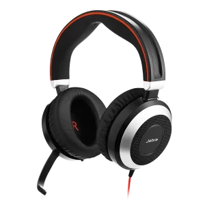 Jabra Evolve 80
