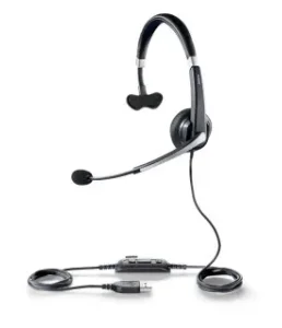 Jabra UC Voice 550 Headset