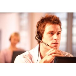 Call Centre Agent