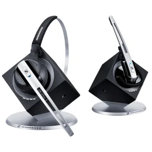Sennheisers DW Office Phone Headset