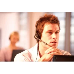 Call Centre Agent