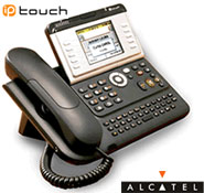 Alcatel IP Touch Phone