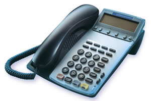 Commander Elite Telephone