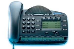 Commander Connect Telephone