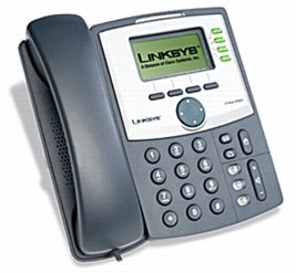 Cisco IP phones