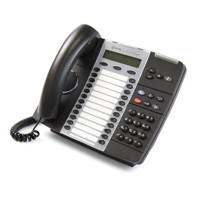 Mitel IP phone