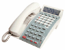 Xen DTU Telephone