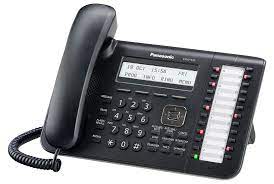 Panasonic KX-DT543