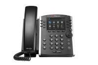 Polycom VVX 400 Series