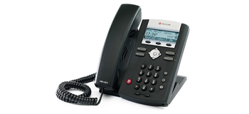 Polycom SoundPoint IP 335