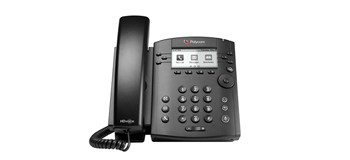 Polycom VVX 301/311