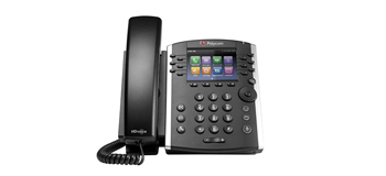 Polycom VVX 401/411