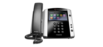 Polycom VVX 601