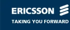 Ericsson Logo