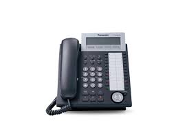 Panasonic KX-DT333