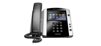 Polycom VVX 601