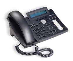 snom VoiP phone