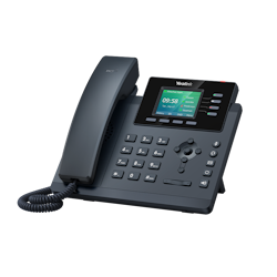 Yealink T34W