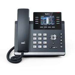 Yealink T44W