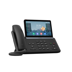 Yealink T87W