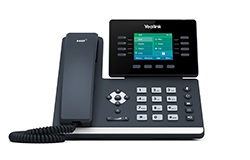 Yealink T52S