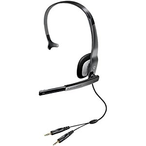 Plantronics .Audio 310 headset