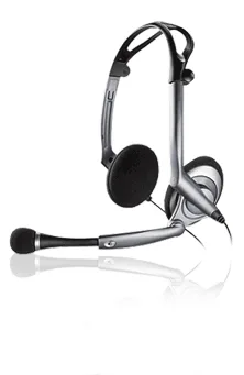 Plantronics DSP 400 headset