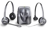 Plantronics DECT SupraPlus