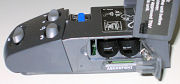 GN Netcom GN8000 'hidden' controls