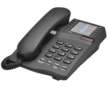 IQ333 EHS Telephone