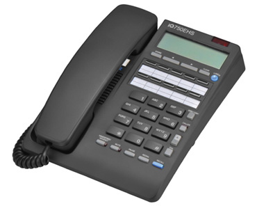 IQ750 EHS Telephone