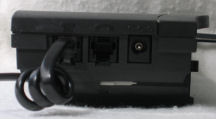 Plantronics M12 amplifier connections